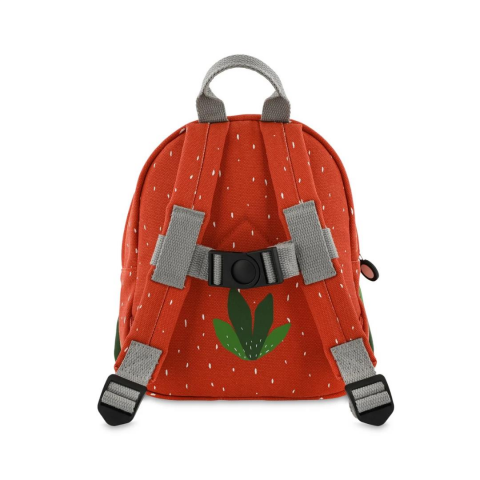 Trixie - Backpack Small Mr. Parrot - Küçük Sırt Çantası