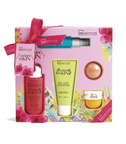 Idc Institute Banyo Seti