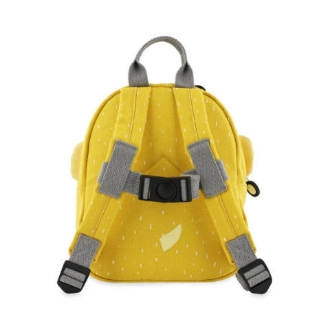 Trixie - Backpack Small Mrs.Bumblebee - Küçük Sırt Çantası