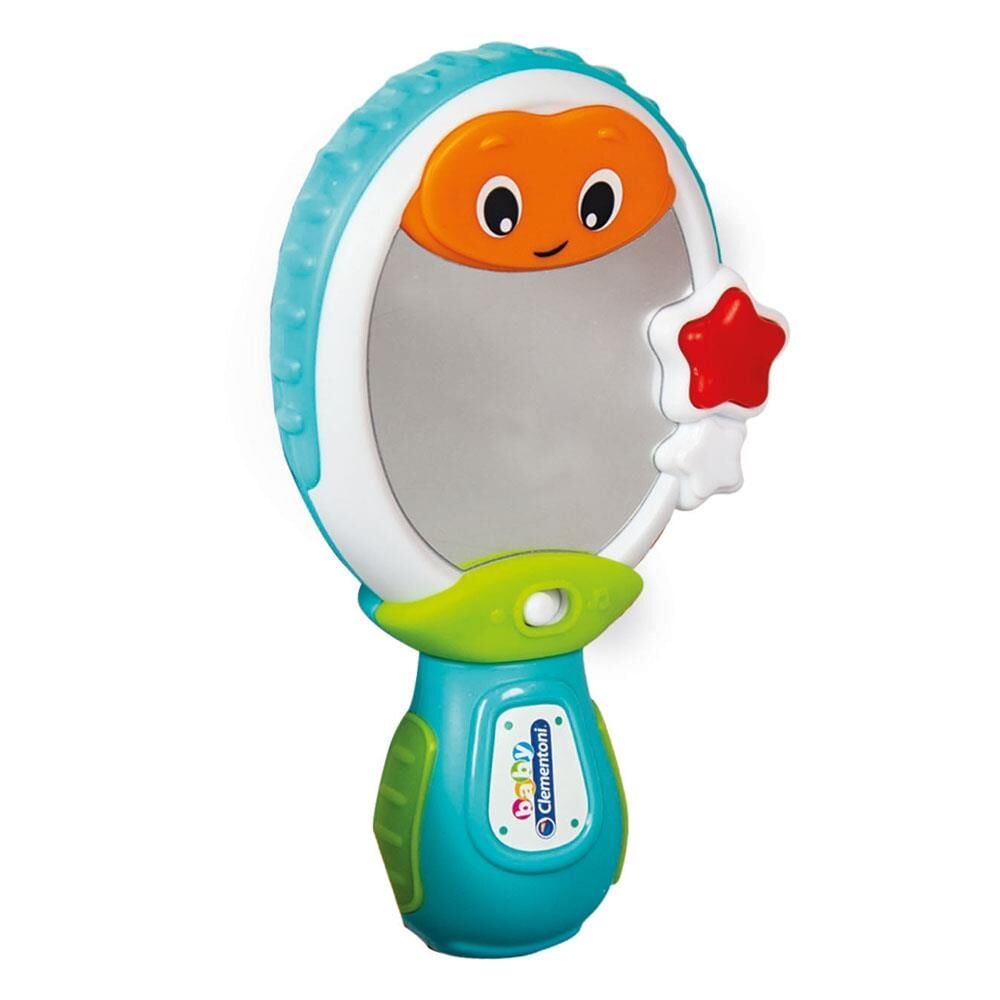 Clementoni Baby - İnteraktif Ayna
