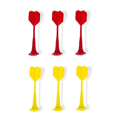 Janod Mıknatıslı Dart Oyunu Canavarlar - Magnetic Dart Game Monsters