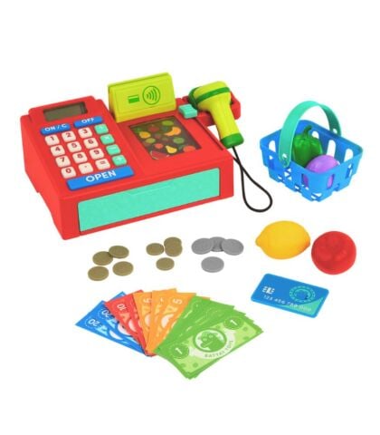 Battat Ring It Up Yazar Kasa