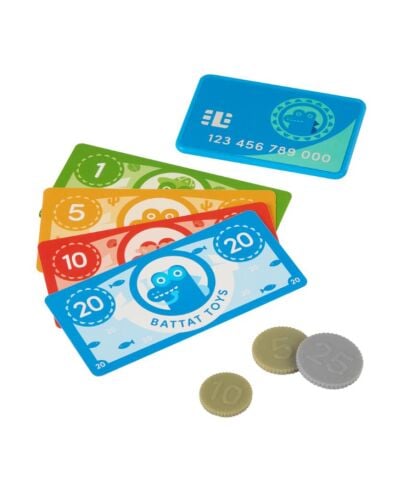 Battat Ring It Up Yazar Kasa