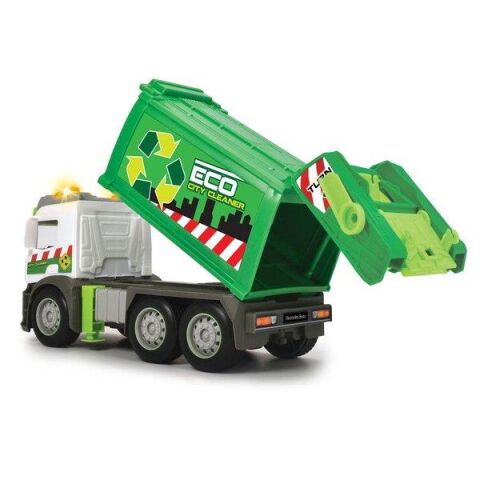 Dickie Toys Action Çöp Kamyonu