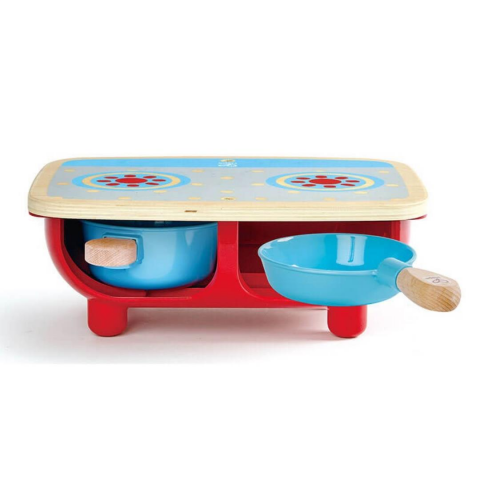 Hape Toddler Oyuncak Mutfak / Toddler Kitchen Set