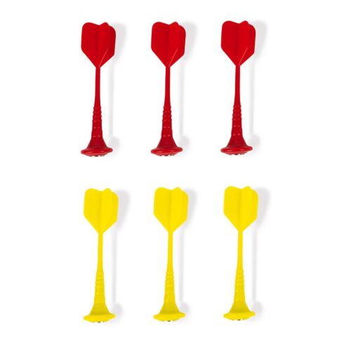 Janod Mıknatıslı Dart Oyunu Sirk - Magnetic Dart Game Circus