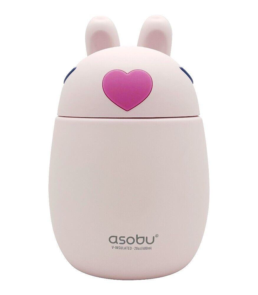 Asobu Bestie Foodie - Bunny