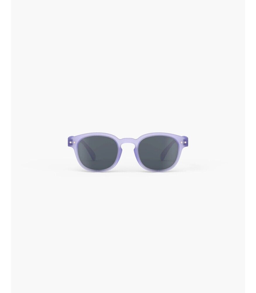 Izipizi Kids #c Lavender 3-5 Yaş - Mor Çocuk Güneş Gözlüğü