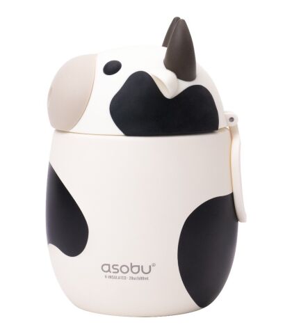 Asobu Bestie Foodie - Cow
