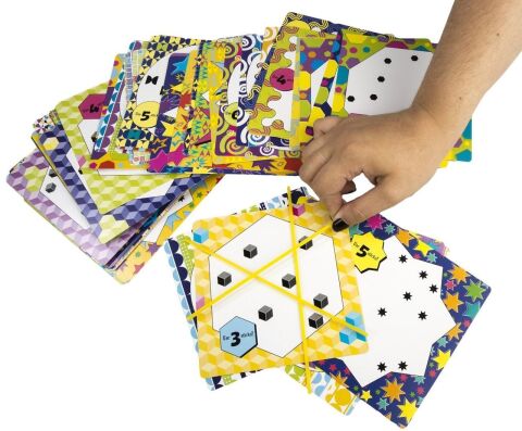 MindWare Noodlers Puzzle Box