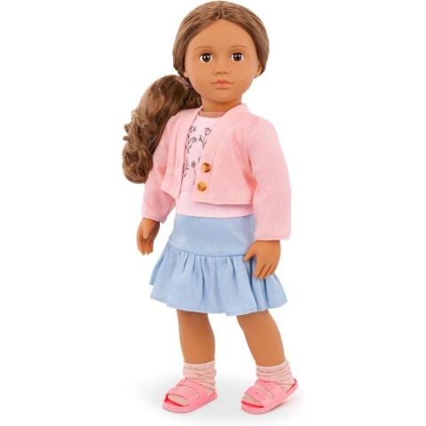 Our Generation Kıyafet - Country Charm