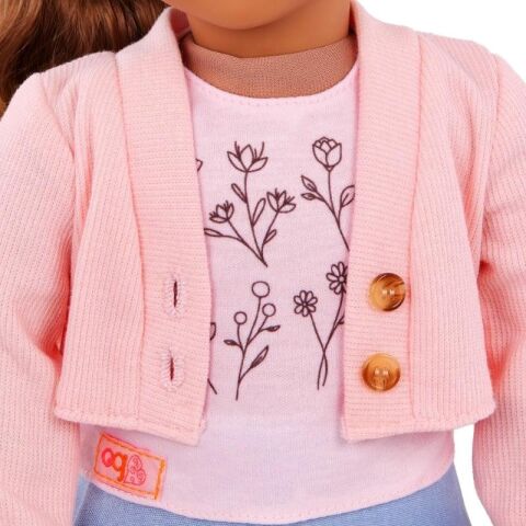 Our Generation Kıyafet - Country Charm