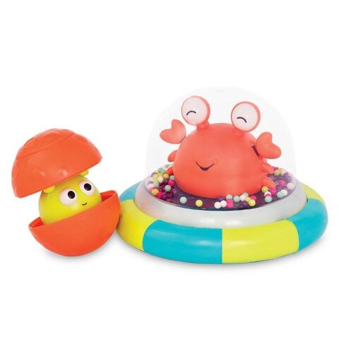 B.Toys Çarpışan Ufo Ju-Peter