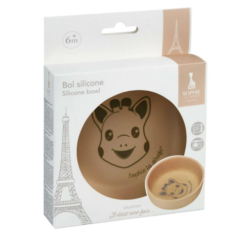 Sophie La Girafe Silikon Mama Kasesi