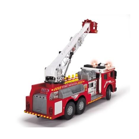 Dickie Toys Kumandalı Merdivenli İtfaiye Aracı