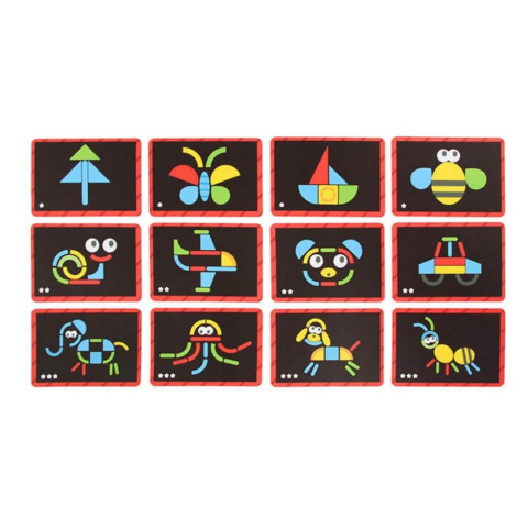 Hape Manyetik Sanat Kutusu / Magnetic Art Box