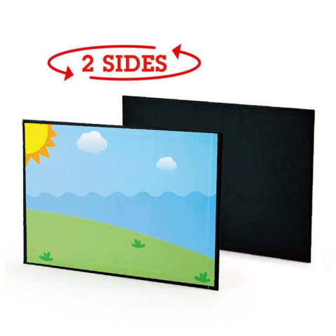 Hape Manyetik Sanat Kutusu / Magnetic Art Box