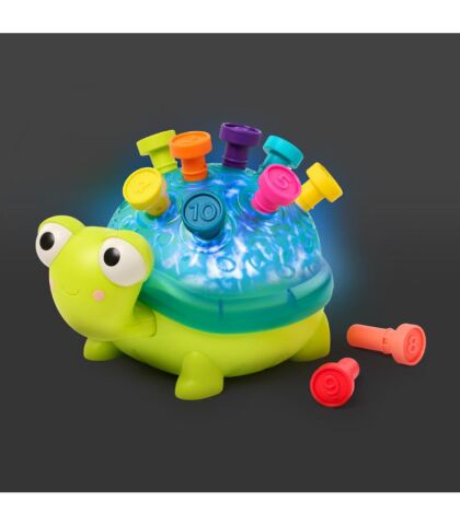 B.Toys Eğitici Kaplumbağa