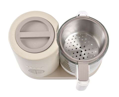Beaba - Babycook Neo Clay