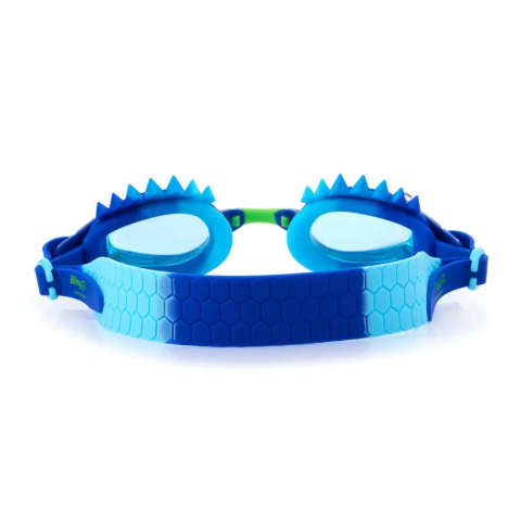 Bling2o Blue Martian Strange Things - Mavi Çocuk Deniz Gözlüğü