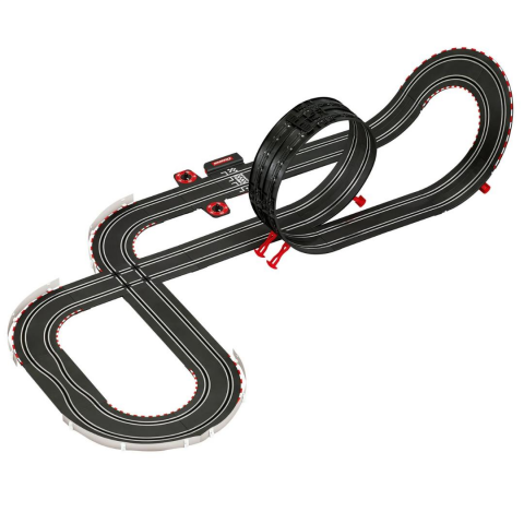 Carrera Go Yarış Pisti Go Speed Chase