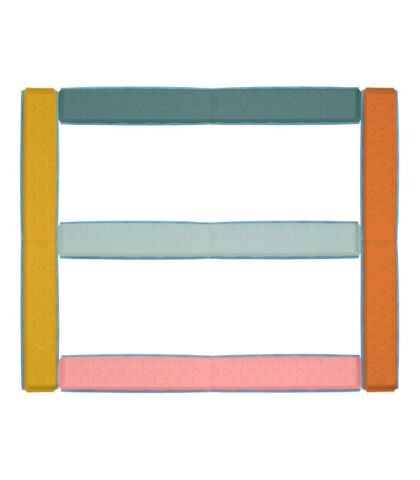 B.Toys Denge ve Zıplama Çubukları