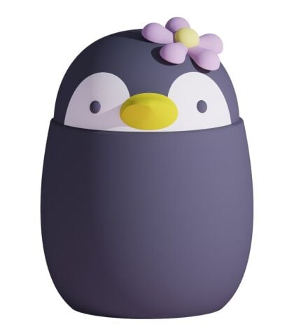 Asobu Bestie Foodie - Penguin