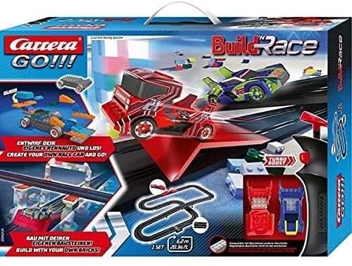 Carrera Go BNR