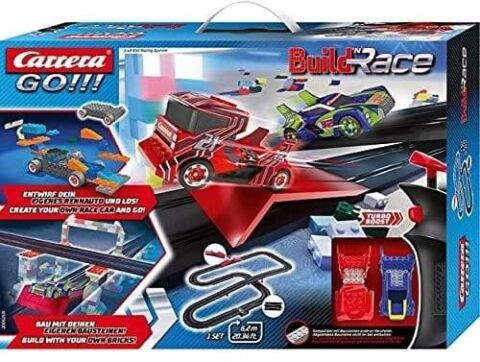 Carrera Go BNR