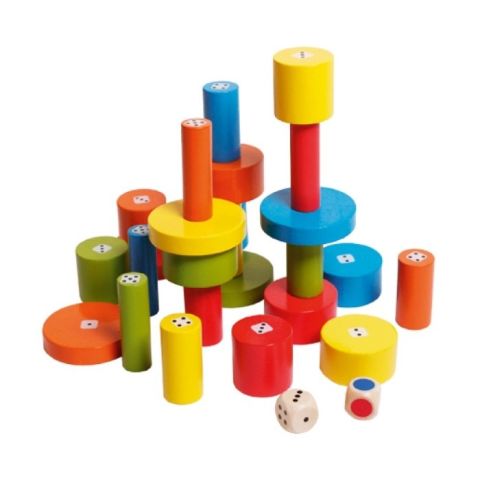 Beleduc Torreta – Matematik Kulesi Oyunu