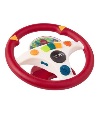 B.Toys Direksiyon - Kırmızı