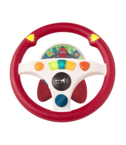 B.Toys Direksiyon - Kırmızı