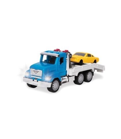 Driven 3'lü Set - Çekici, Teleskopik Yükleyici, Çöp Kamyonu