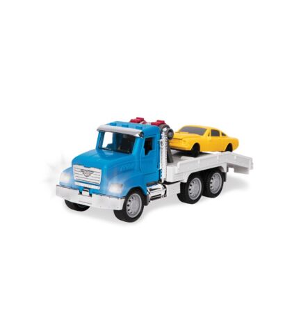 Driven 3'lü Set - Çekici, Teleskopik Yükleyici, Çöp Kamyonu