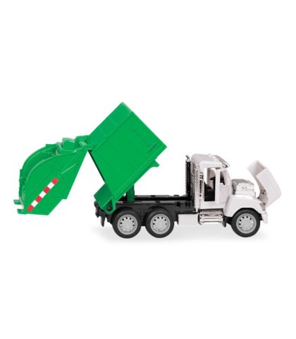 Driven 3'lü Set - Çekici, Teleskopik Yükleyici, Çöp Kamyonu