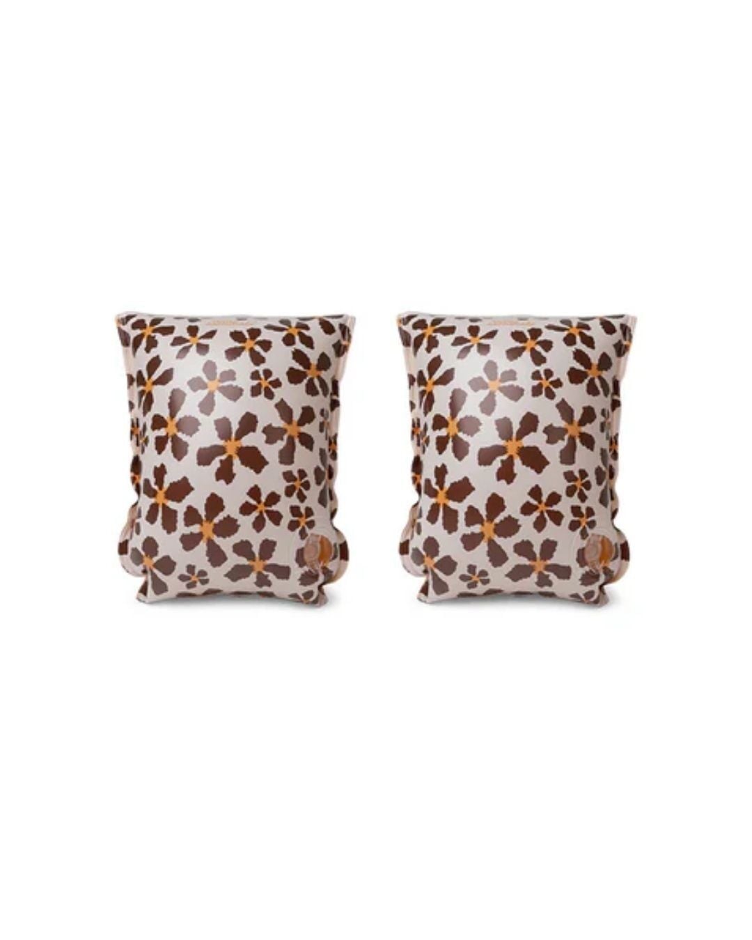 Swim Essentials Wild Flower Şişme Yüzme Kolluğu 2-6 Yaş