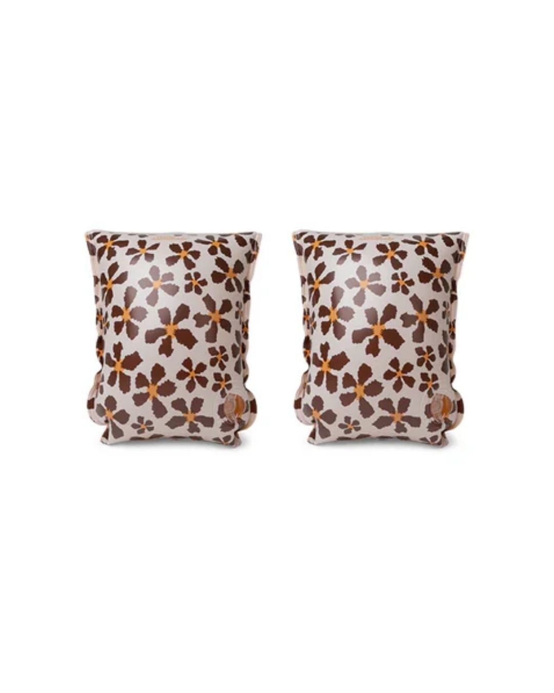 Swim Essentials Wild Flower Şişme Yüzme Kolluğu 2-6 Yaş