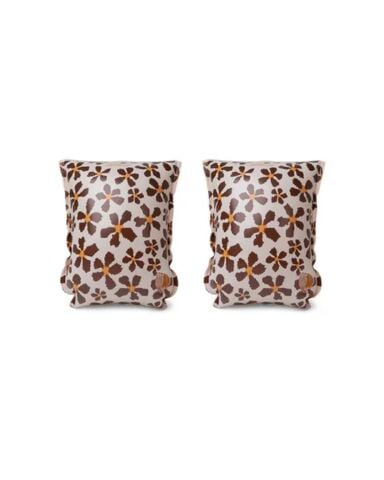 Swim Essentials Wild Flower Şişme Yüzme Kolluğu 2-6 Yaş