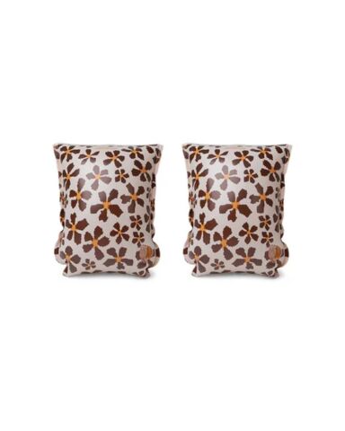 Swim Essentials Wild Flower Şişme Yüzme Kolluğu 2-6 Yaş