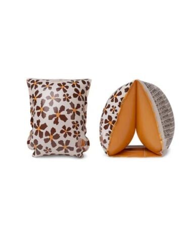 Swim Essentials Wild Flower Şişme Yüzme Kolluğu 2-6 Yaş