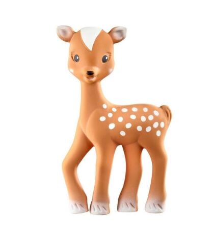 Sophie la Girafe Bambi Fanfan le Faon Diş Kaşıyıcı