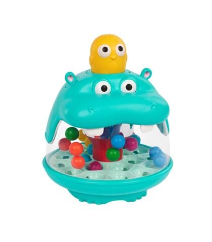 B.Toys Beceri Oyunu - Hippo