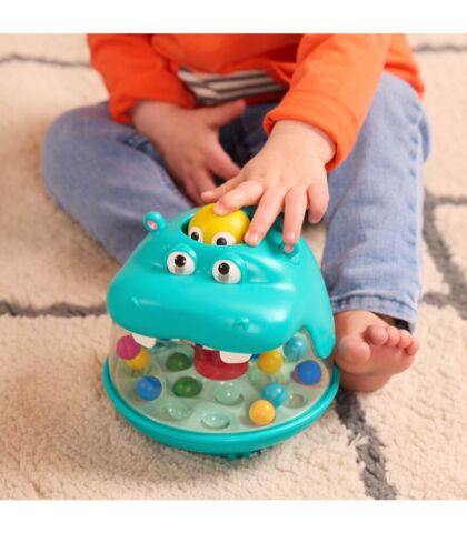 B.Toys Beceri Oyunu - Hippo
