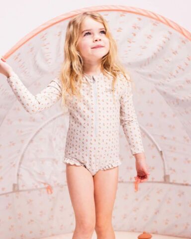 Swim Essentials - Cozy Heart Pop-Up Çadır 140 cm