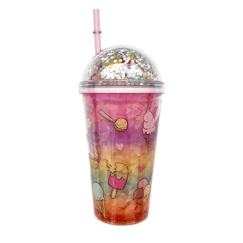 Etoilee Iced Ice Cream Suluk