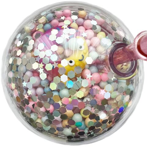 Etoilee Iced Ice Cream Suluk