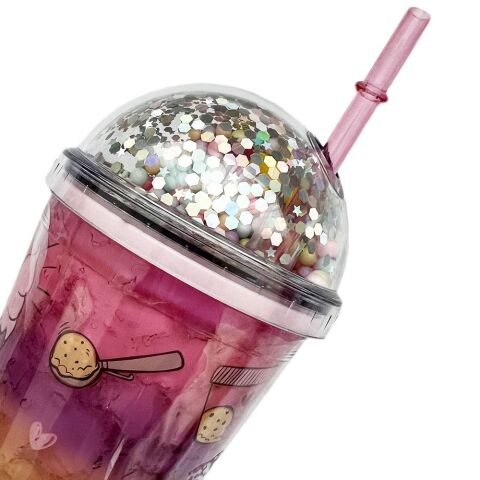 Etoilee Iced Ice Cream Suluk