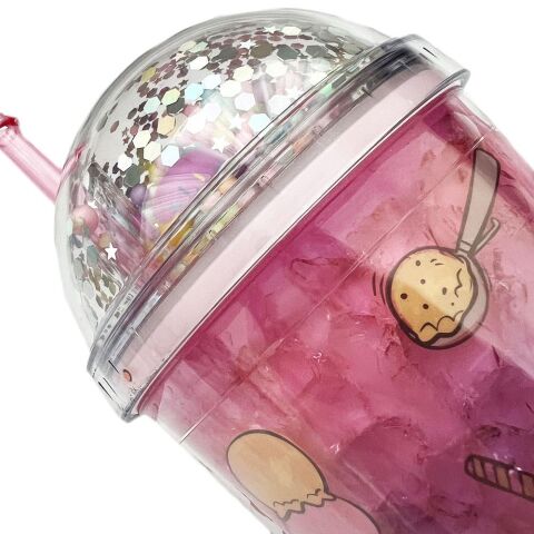 Etoilee Iced Ice Cream Suluk