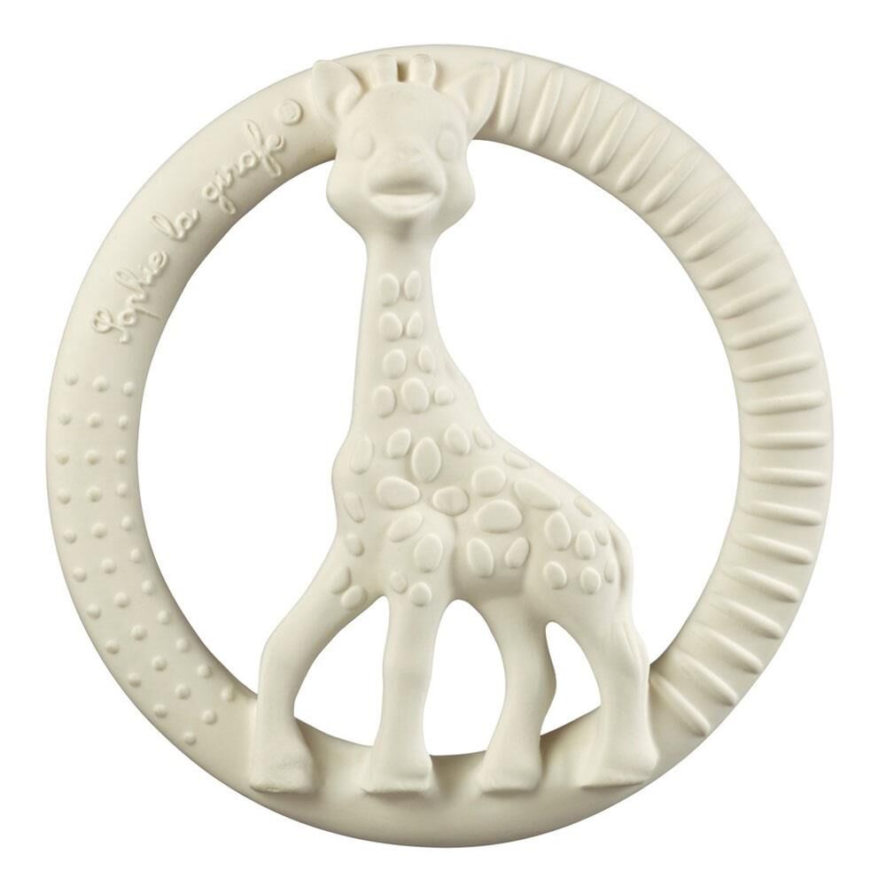 Sophie la Girafe So'pure Circle Diş Kaşıyıcı