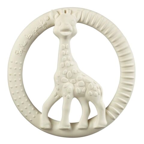 Sophie la Girafe So'pure Circle Diş Kaşıyıcı